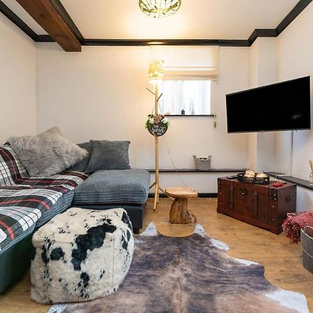 Lewes Guest Nest Lägenhet Exteriör bild