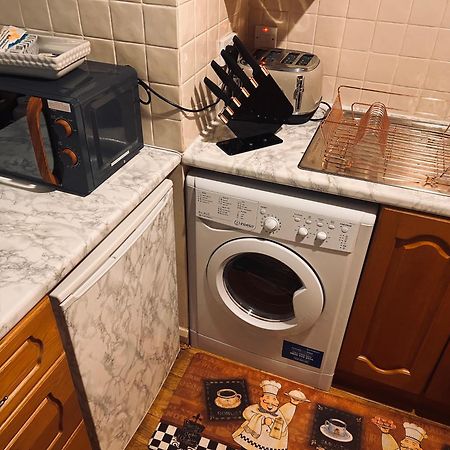 Lewes Guest Nest Lägenhet Exteriör bild