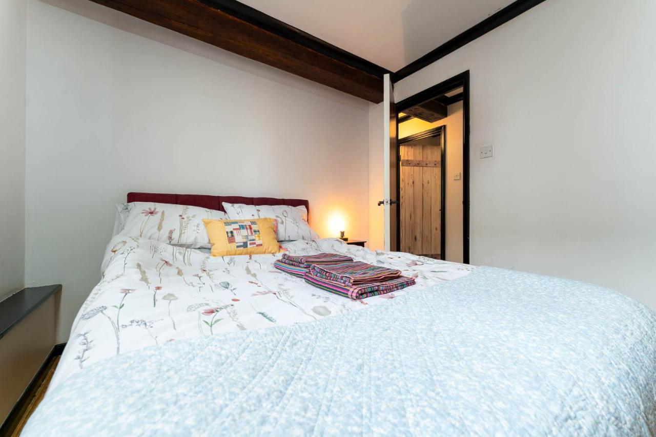 Lewes Guest Nest Lägenhet Exteriör bild