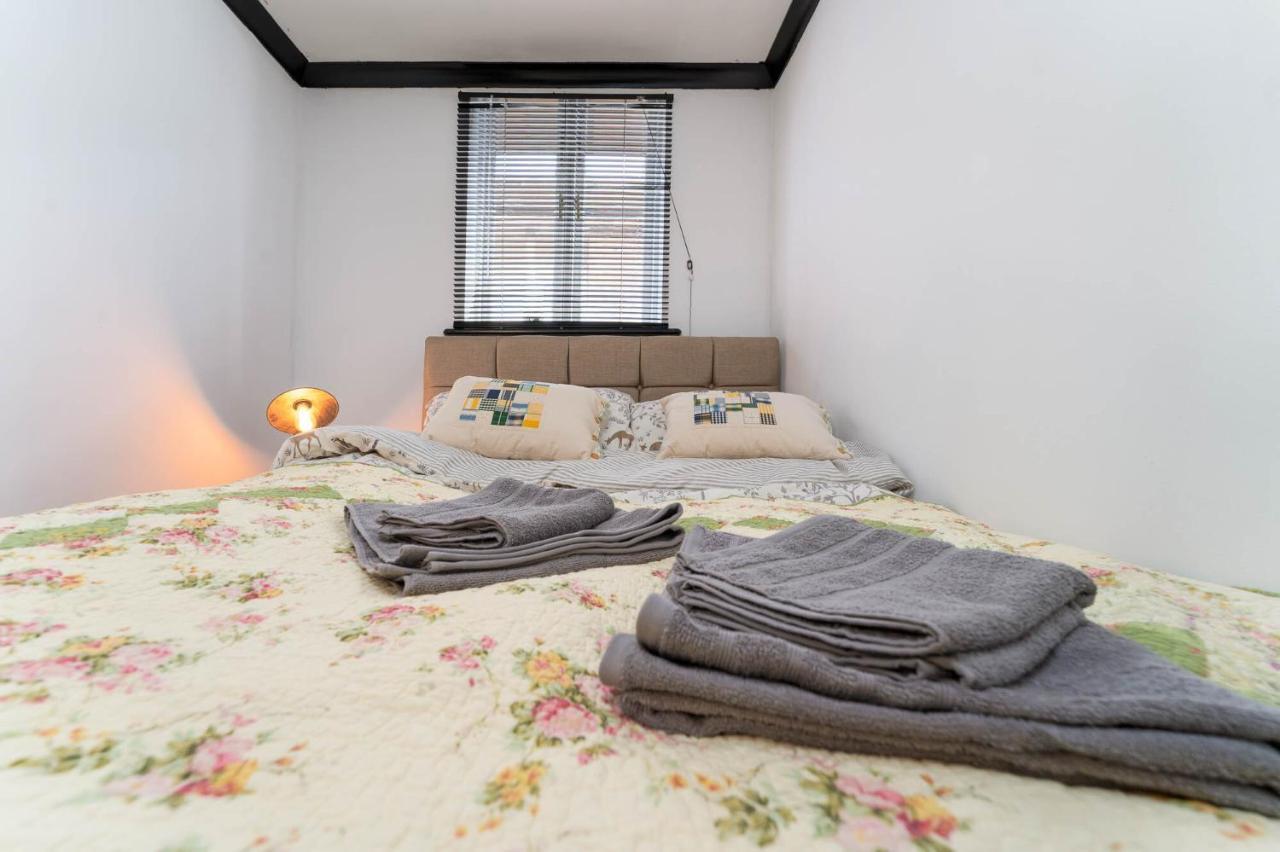Lewes Guest Nest Lägenhet Exteriör bild