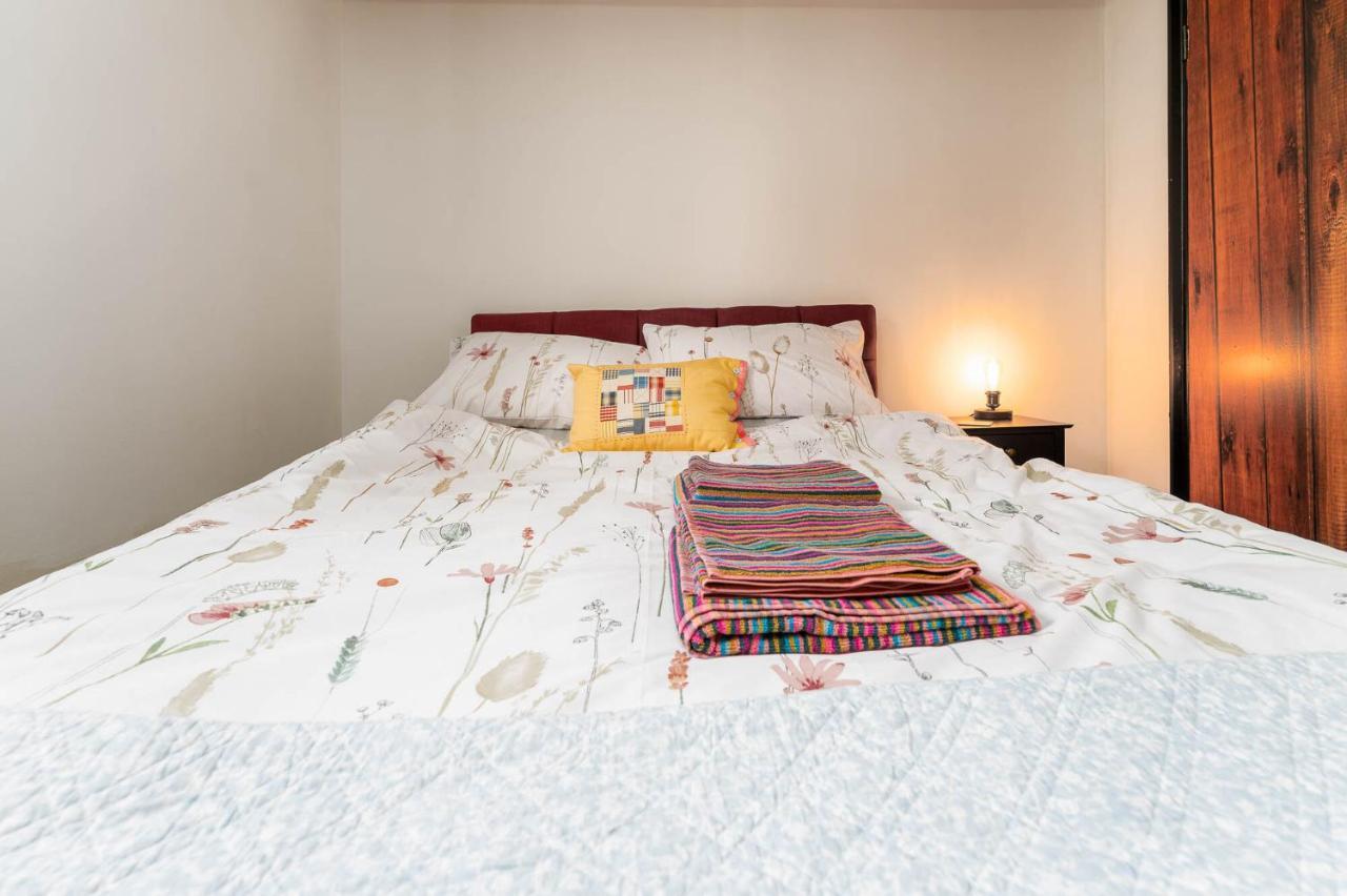 Lewes Guest Nest Lägenhet Exteriör bild